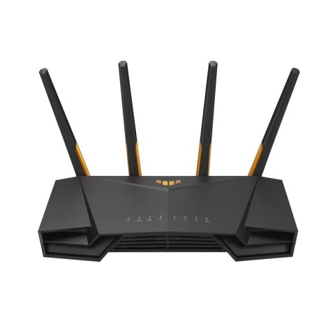 Router TUF-AX4200 WiFi AX4200 4LAN 1WAN 1USB Router TUF-AX4200 WiFi AX4200 4LAN 1WAN 1USB