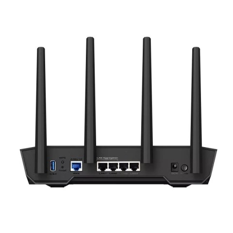 Router TUF-AX4200 WiFi AX4200 4LAN 1WAN 1USB Router TUF-AX4200 WiFi AX4200 4LAN 1WAN 1USB
