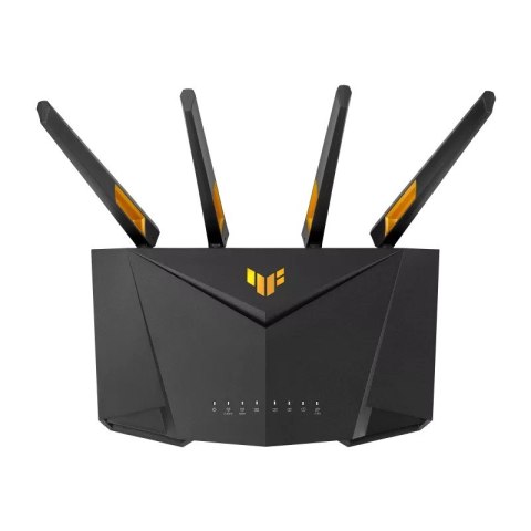Router TUF-AX4200 WiFi AX4200 4LAN 1WAN 1USB Router TUF-AX4200 WiFi AX4200 4LAN 1WAN 1USB