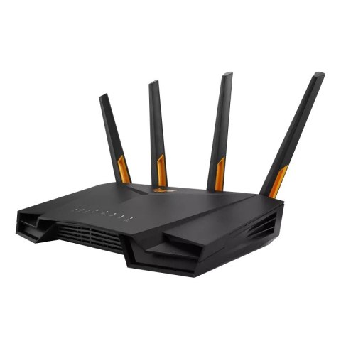 Router TUF-AX4200 WiFi AX4200 4LAN 1WAN 1USB Router TUF-AX4200 WiFi AX4200 4LAN 1WAN 1USB