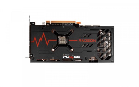 Karta graficzna Radeon RX 7600 Gaming OC 8G GDDR6 128bit 3DP/HDMI Karta graficzna Radeon RX 7600 Gaming OC 8G GDDR6 128bit 3DP/HDMI