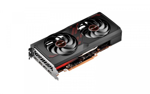 Karta graficzna Radeon RX 7600 Gaming OC 8G GDDR6 128bit 3DP/HDMI Karta graficzna Radeon RX 7600 Gaming OC 8G GDDR6 128bit 3DP/HDMI