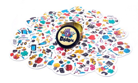 Gra Dobble Kultura Gra Dobble Kultura