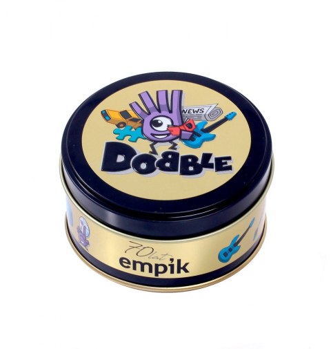 Gra Dobble Kultura Gra Dobble Kultura