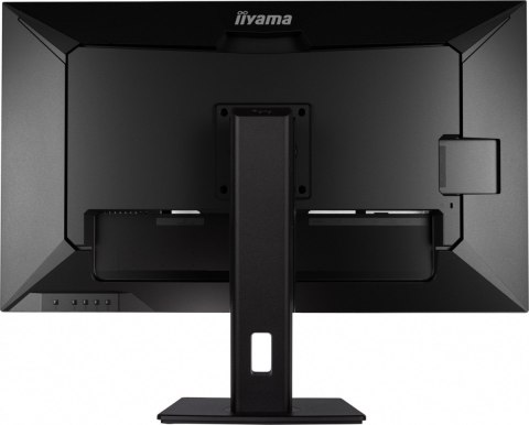 Monitor ProLite XUB3293UHSN 31.5 cala XUB3293UHSN-B5 IPS,4K,USB-C DOCK,KVM,SLIM,2x3W,RJ45 Monitor ProLite XUB3293UHSN 31.5 cala XUB3293UHSN-B5 IPS,4K,USB-C DOCK,KVM,SLIM,2x3W,RJ45
