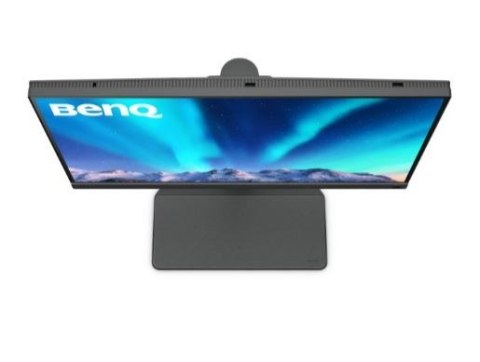 Monitor 27 cali SW272U 4K LED 5ms/QHD/IPS/HDMI Monitor 27 cali SW272U 4K LED 5ms/QHD/IPS/HDMI