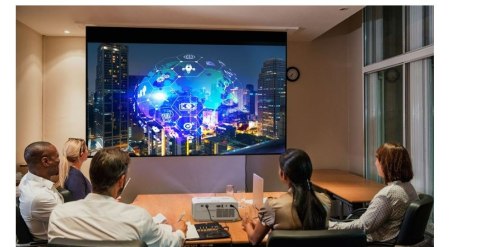 Projektor ZH350 1080p Laser 2.000.000:1/3600/HDMI 2.0/RS232/IP6X Projektor ZH350 1080p Laser 2.000.000:1/3600/HDMI 2.0/RS232/IP6X