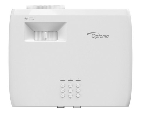 Projektor ZH400 1080p Laser 2.000.000:1/4000/HDMI 2.0/RS232/IP6X/ Projektor ZH400 1080p Laser 2.000.000:1/4000/HDMI 2.0/RS232/IP6X/