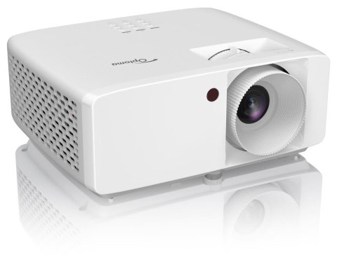Projektor ZH400 1080p Laser 2.000.000:1/4000/HDMI 2.0/RS232/IP6X/ Projektor ZH400 1080p Laser 2.000.000:1/4000/HDMI 2.0/RS232/IP6X/