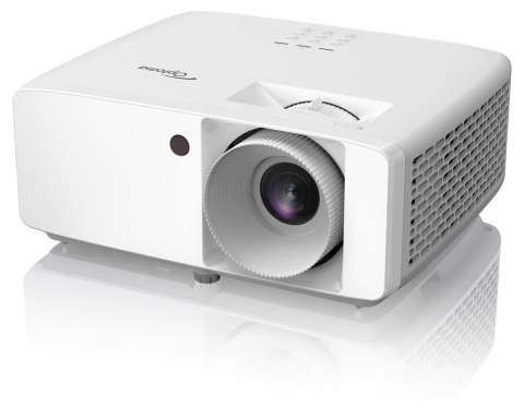 Projektor ZH400 1080p Laser 2.000.000:1/4000/HDMI 2.0/RS232/IP6X/ Projektor ZH400 1080p Laser 2.000.000:1/4000/HDMI 2.0/RS232/IP6X/