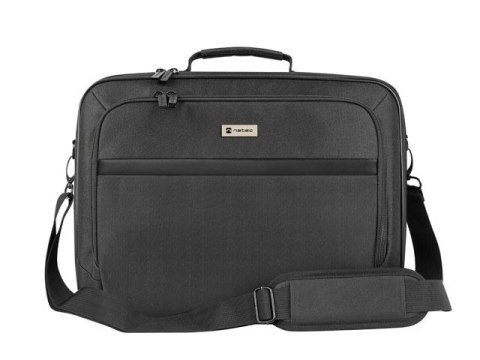 Torba notebook Boxer Lite 15,6'' Czarna Torba notebook Boxer Lite 15,6'' Czarna