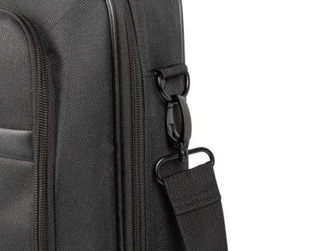 Torba notebook Boxer Lite 15,6'' Czarna Torba notebook Boxer Lite 15,6'' Czarna