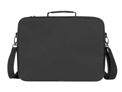Torba notebook Boxer Lite 15,6'' Czarna Torba notebook Boxer Lite 15,6'' Czarna