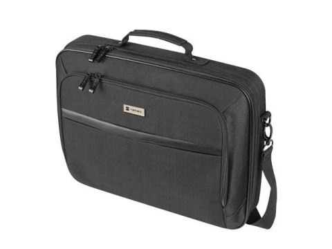 Torba notebook Boxer Lite 15,6'' Czarna Torba notebook Boxer Lite 15,6'' Czarna