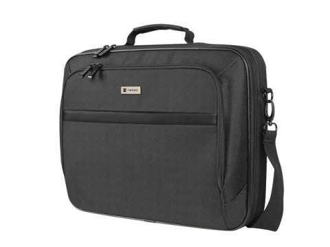 Torba notebook Boxer Lite 15,6'' Czarna Torba notebook Boxer Lite 15,6'' Czarna