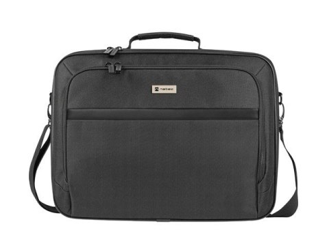 Torba notebook Boxer Lite 15,6'' Czarna Torba notebook Boxer Lite 15,6'' Czarna