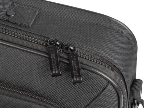 Torba notebook Boxer Lite 15,6'' Czarna Torba notebook Boxer Lite 15,6'' Czarna