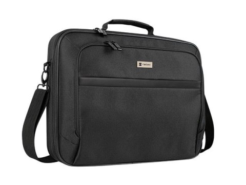Torba notebook Boxer Lite 15,6'' Czarna Torba notebook Boxer Lite 15,6'' Czarna