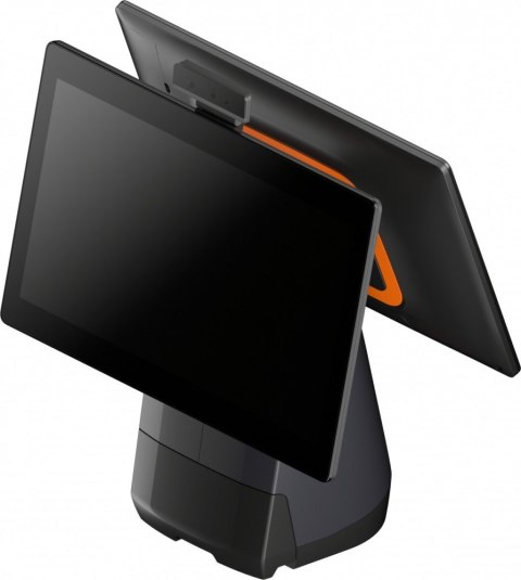 Desktop POS T2s, Android 9, 15.6+10 cali, 4/64GB, 80mm, WiFi Desktop POS T2s, Android 9, 15.6+10 cali, 4/64GB, 80mm, WiFi