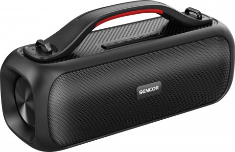 Głośnik Bluetooth z radiem SSS 3100 KIDS 60W, panel LED Głośnik Bluetooth z radiem SSS 3100 KIDS 60W, panel LED