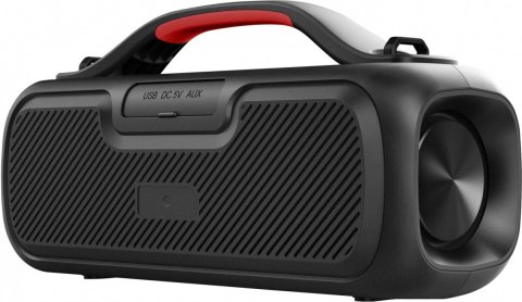 Głośnik Bluetooth z radiem SSS 3100 KIDS 60W, panel LED Głośnik Bluetooth z radiem SSS 3100 KIDS 60W, panel LED