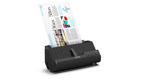 Skaner ES-C320W A4/ADF20/30ppm/WLAN/1.8kg Skaner ES-C320W A4/ADF20/30ppm/WLAN/1.8kg