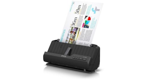 Skaner ES-C320W A4/ADF20/30ppm/WLAN/1.8kg Skaner ES-C320W A4/ADF20/30ppm/WLAN/1.8kg