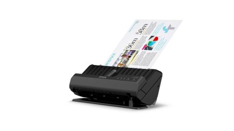 Skaner ES-C320W A4/ADF20/30ppm/WLAN/1.8kg Skaner ES-C320W A4/ADF20/30ppm/WLAN/1.8kg