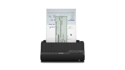 Skaner ES-C320W A4/ADF20/30ppm/WLAN/1.8kg Skaner ES-C320W A4/ADF20/30ppm/WLAN/1.8kg