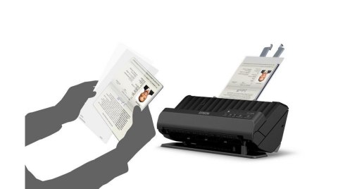 Skaner ES-C320W A4/ADF20/30ppm/WLAN/1.8kg Skaner ES-C320W A4/ADF20/30ppm/WLAN/1.8kg