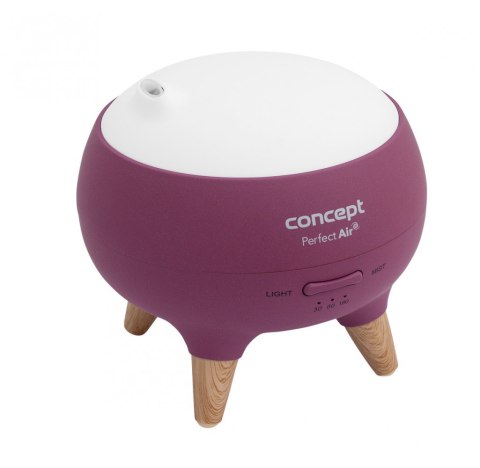 Dyfuzor zapachu Concept Perfect Air Berry DF1011 Dyfuzor zapachu Concept Perfect Air Berry DF1011