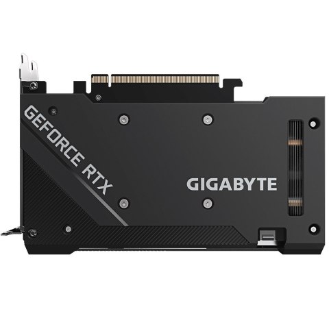 Karta graficzna GeForce RTX 3060 Gaming OC 8GB GDDR6 128bit 2DP/2HDMI Karta graficzna GeForce RTX 3060 Gaming OC 8GB GDDR6 128bit 2DP/2HDMI