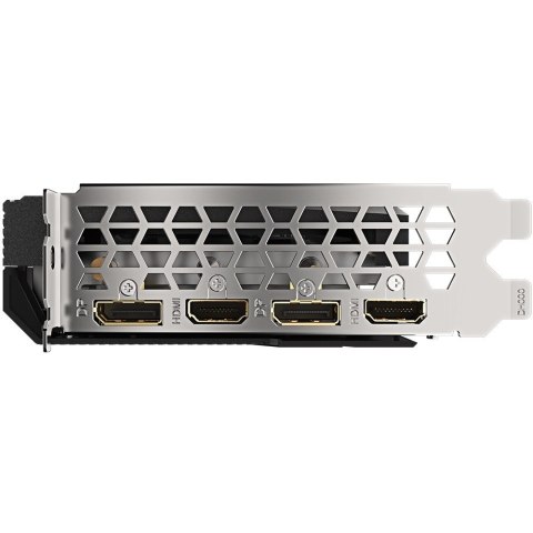 Karta graficzna GeForce RTX 3060 Gaming OC 8GB GDDR6 128bit 2DP/2HDMI Karta graficzna GeForce RTX 3060 Gaming OC 8GB GDDR6 128bit 2DP/2HDMI