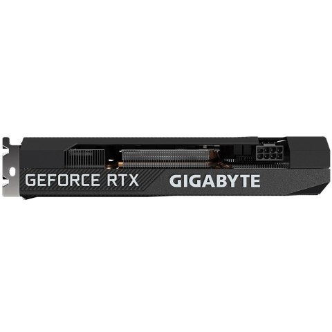 Karta graficzna GeForce RTX 3060 Gaming OC 8GB GDDR6 128bit 2DP/2HDMI Karta graficzna GeForce RTX 3060 Gaming OC 8GB GDDR6 128bit 2DP/2HDMI