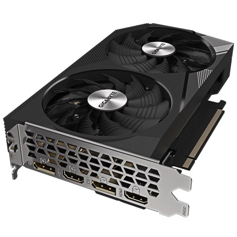 Karta graficzna GeForce RTX 3060 Gaming OC 8GB GDDR6 128bit 2DP/2HDMI Karta graficzna GeForce RTX 3060 Gaming OC 8GB GDDR6 128bit 2DP/2HDMI