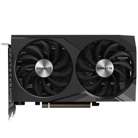 Karta graficzna GeForce RTX 3060 Gaming OC 8GB GDDR6 128bit 2DP/2HDMI Karta graficzna GeForce RTX 3060 Gaming OC 8GB GDDR6 128bit 2DP/2HDMI