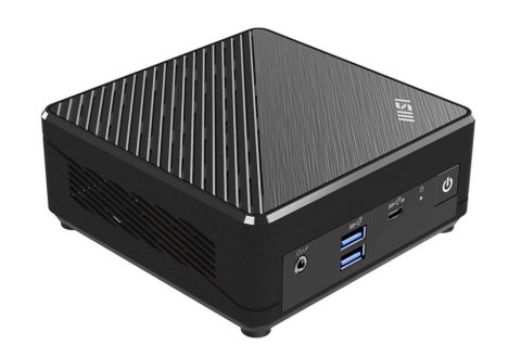 Mini PC Cubi N ADL-001EU N200/1GHz/65W/128GB/4GB/W11P Mini PC Cubi N ADL-001EU N200/1GHz/65W/128GB/4GB/W11P