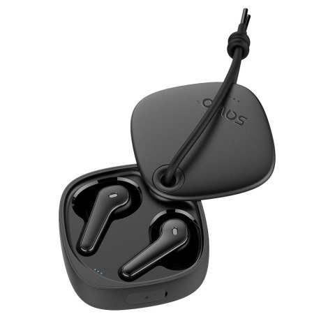 Słuchawki bezprzewodowe Bluetooth 5.3 z mikrofonem, ENC, QC, TWS-11 Słuchawki bezprzewodowe Bluetooth 5.3 z mikrofonem, ENC, QC, TWS-11