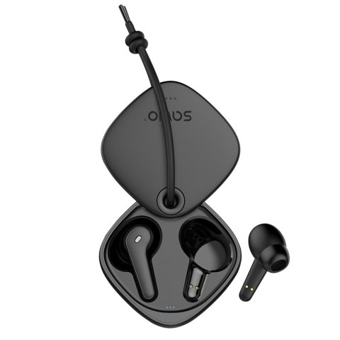 Słuchawki bezprzewodowe Bluetooth 5.3 z mikrofonem, ENC, QC, TWS-11 Słuchawki bezprzewodowe Bluetooth 5.3 z mikrofonem, ENC, QC, TWS-11