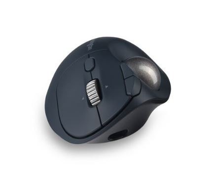 Trackball ProFit Ergo TB550 Trackball ProFit Ergo TB550