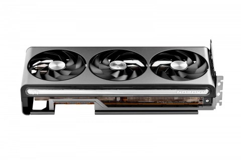 Karta graficzna Radeon RX 7700 XT NITRO+GAMING OC 12GB GDDR6 192bit 2DP Karta graficzna Radeon RX 7700 XT NITRO+GAMING OC 12GB GDDR6 192bit 2DP