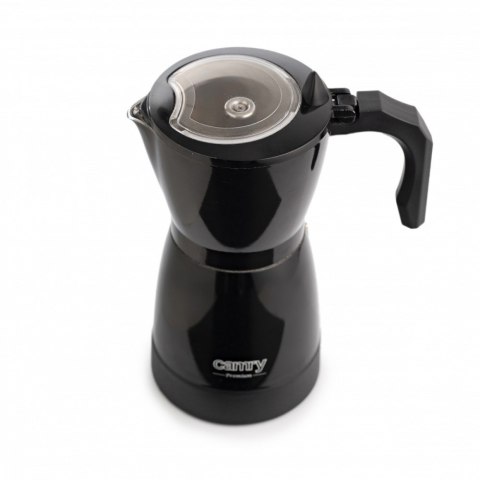 Kawiarka elektryczna Moka CR 4415B czarna Kawiarka elektryczna Moka CR 4415B czarna
