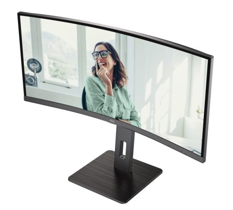 Monitor CU34P3CV 34 cale 100Hz Curved VA HDMI DP USB-C Monitor CU34P3CV 34 cale 100Hz Curved VA HDMI DP USB-C