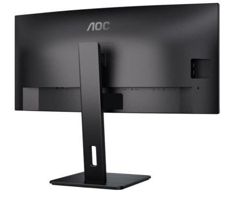 Monitor CU34P3CV 34 cale 100Hz Curved VA HDMI DP USB-C Monitor CU34P3CV 34 cale 100Hz Curved VA HDMI DP USB-C