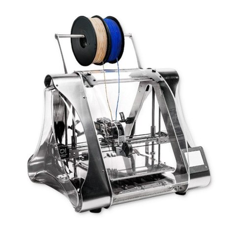 Profesjonalny filament do druku 3D | ABS PRO | 1.75mm | 1kg | Czarny Profesjonalny filament do druku 3D | ABS PRO | 1.75mm | 1kg | Czarny