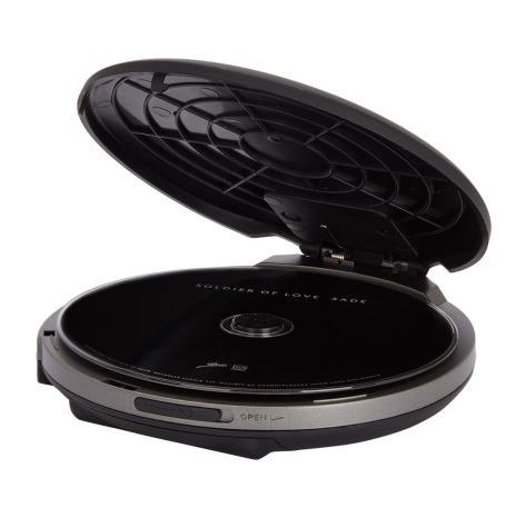 Odtwarzacz CD PCD-810BK DISCMAN Odtwarzacz CD PCD-810BK DISCMAN