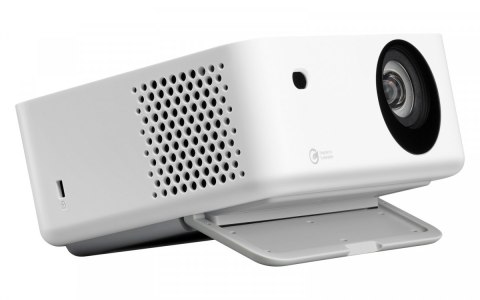 Projektor ML1080 1080p 1200Lm 3 000 000:2, LED, mobilny E9PP7LB01EZ1 Projektor ML1080 1080p 1200Lm 3 000 000:2, LED, mobilny E9PP7LB01EZ1