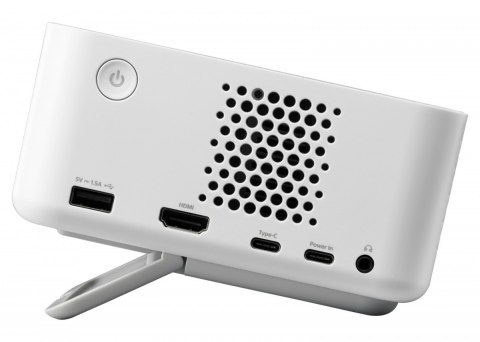 Projektor ML1080ST 1080p LED 1200Lm, 3 000 000 :1, krótki rzut, mobilny Kod producenta E9PP7LB02EZ1 Projektor ML1080ST 1080p LED 1200Lm, 3 000 000 :1, krótki rzut, mobilny Kod producenta E9PP7LB02EZ1