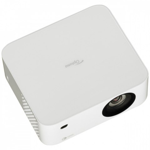 Projektor ML1080ST 1080p LED 1200Lm, 3 000 000 :1, krótki rzut, mobilny Kod producenta E9PP7LB02EZ1 Projektor ML1080ST 1080p LED 1200Lm, 3 000 000 :1, krótki rzut, mobilny Kod producenta E9PP7LB02EZ1