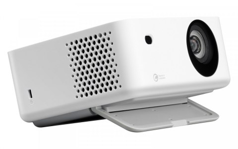 Projektor ML1080ST 1080p LED 1200Lm, 3 000 000 :1, krótki rzut, mobilny Kod producenta E9PP7LB02EZ1 Projektor ML1080ST 1080p LED 1200Lm, 3 000 000 :1, krótki rzut, mobilny Kod producenta E9PP7LB02EZ1